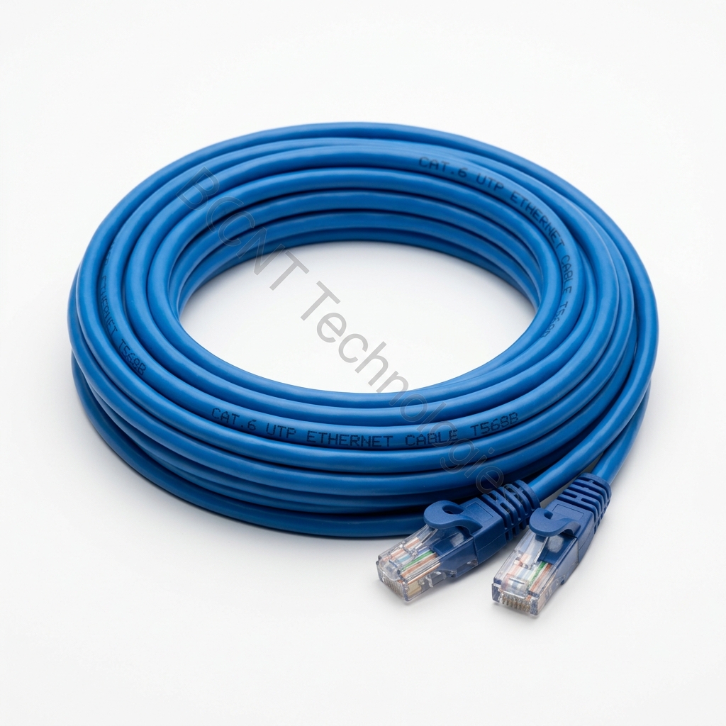 The Science of Triboelectric Noise Reduction in Piezoelectric Accelerometer Cables | Technical selection guide | BCNT TECHNOLOGIES