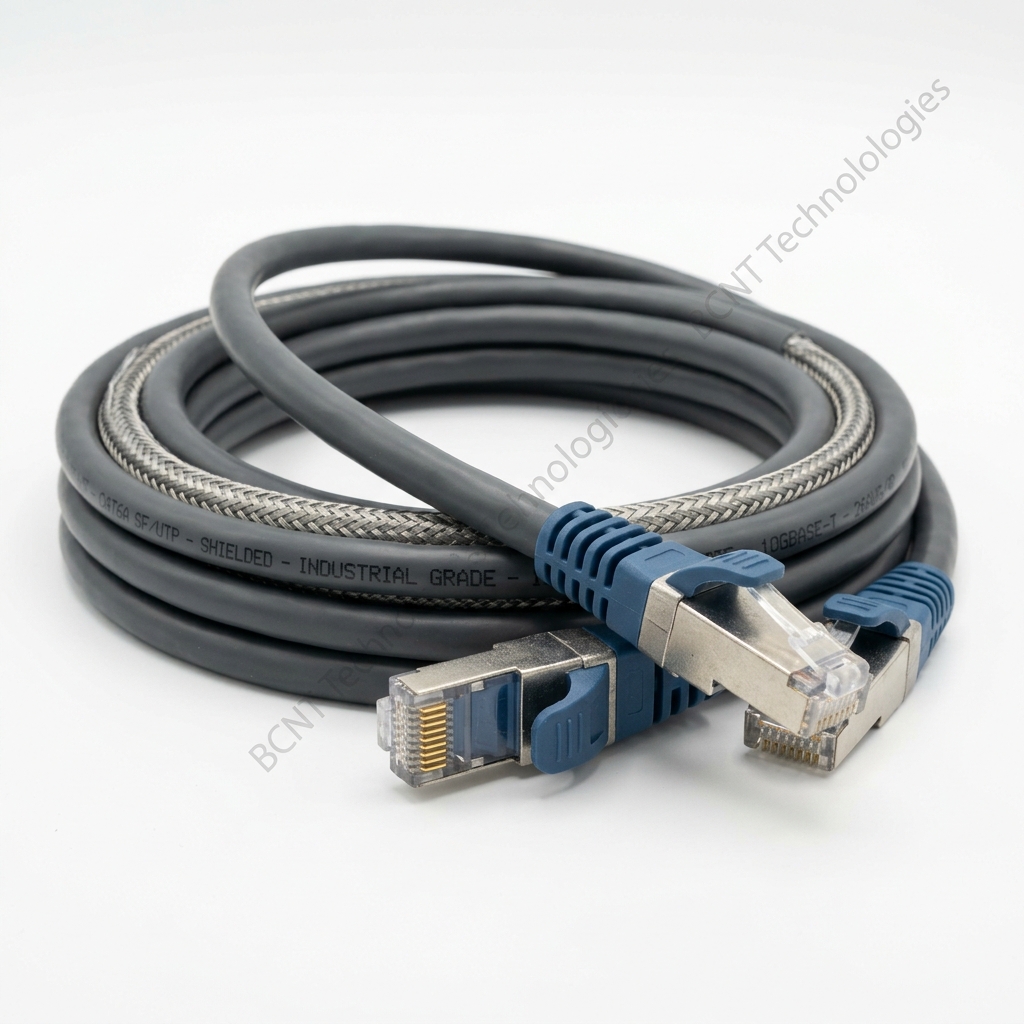 M12 vs MIL-C-5015 vs Microdot 10-32: Industrial Sensor Connector Selection Guide | Technical selection guide | BCNT TECHNOLOGIES