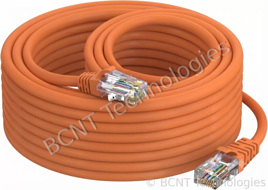 Ethernet / Lan Cable 50 meter