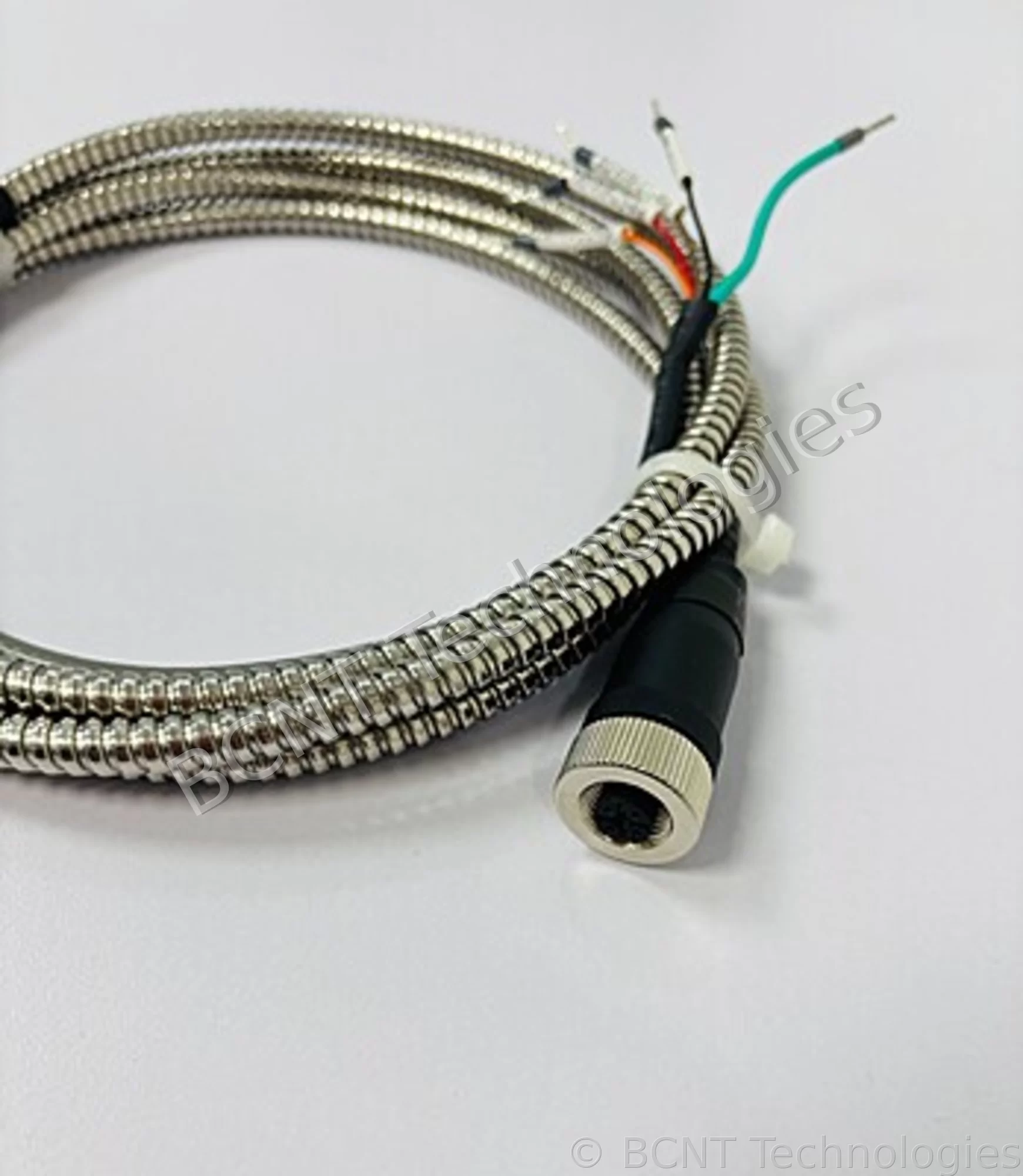 M12 Accelerometer Cable